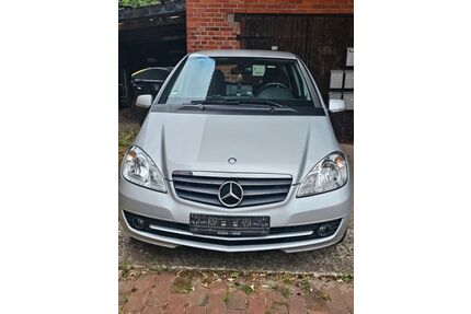 Mercedes-Benz A 160 Gebrauchtwagen