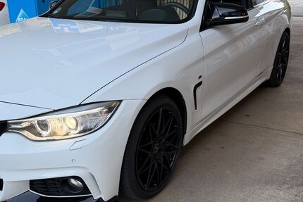 BMW 420 Gebrauchtwagen