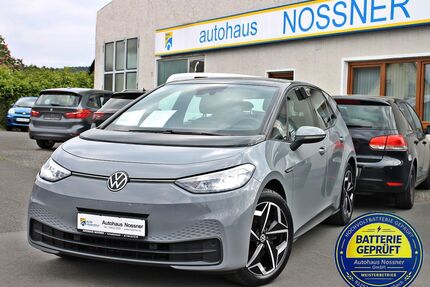VW ID.3 Gebrauchtwagen