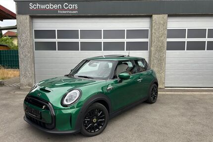 Mini Cooper SE Gebrauchtwagen