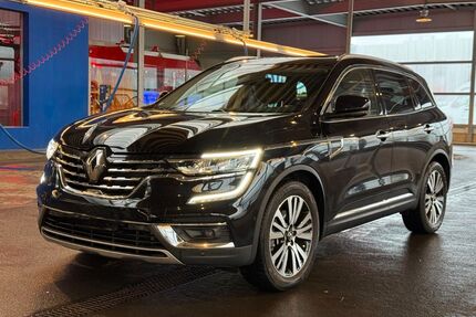 Renault Koleos Gebrauchtwagen