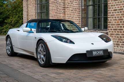 Tesla Roadster Gebrauchtwagen