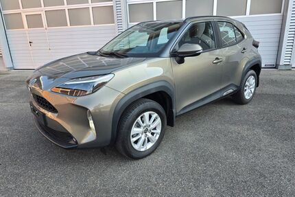 Toyota Yaris Cross Gebrauchtwagen