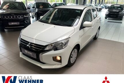 Mitsubishi Space Star Gebrauchtwagen