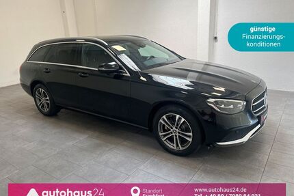 Mercedes-Benz E 220 Gebrauchtwagen
