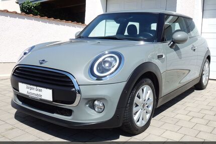 Mini ONE Gebrauchtwagen