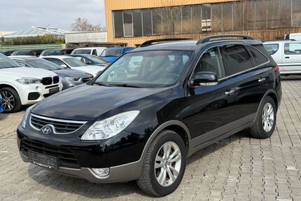 Hyundai ix55 Gebrauchtwagen