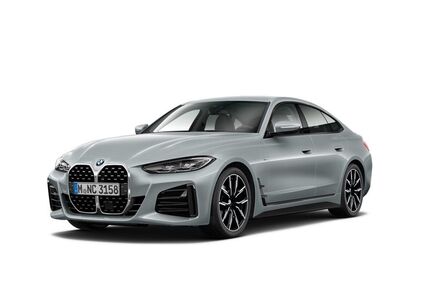 BMW 420 Gebrauchtwagen