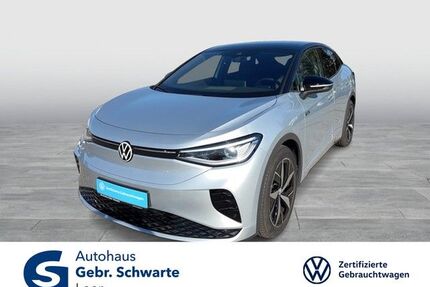 VW ID.5 Gebrauchtwagen