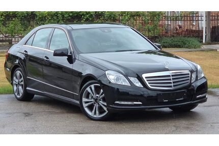 Mercedes-Benz E 350 Gebrauchtwagen