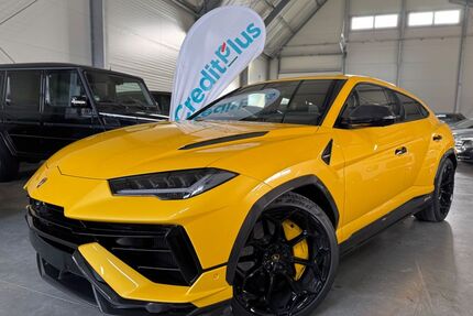 Lamborghini Urus Gebrauchtwagen