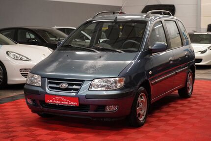 Hyundai Matrix Gebrauchtwagen