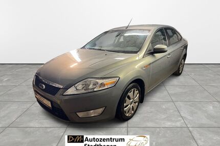 Ford Mondeo Gebrauchtwagen