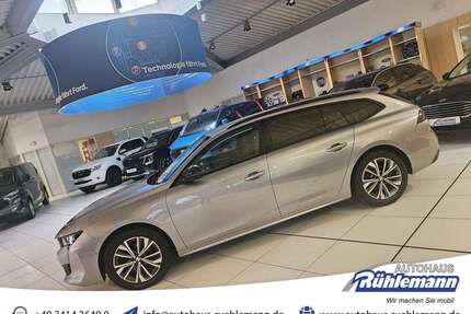 Peugeot 508 Gebrauchtwagen