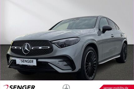 Mercedes-Benz GLC 300 Gebrauchtwagen