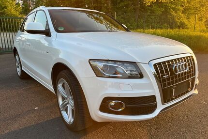 Audi Q5 Gebrauchtwagen