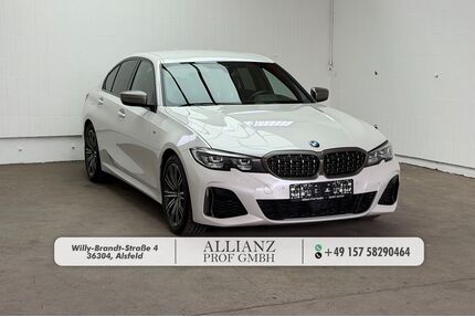 BMW M340d Gebrauchtwagen