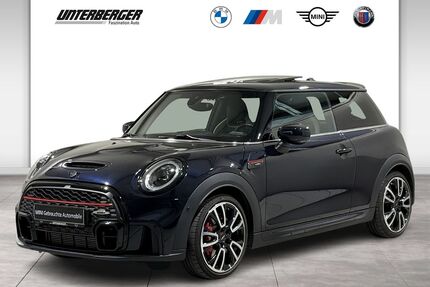 Mini John Cooper Works Gebrauchtwagen