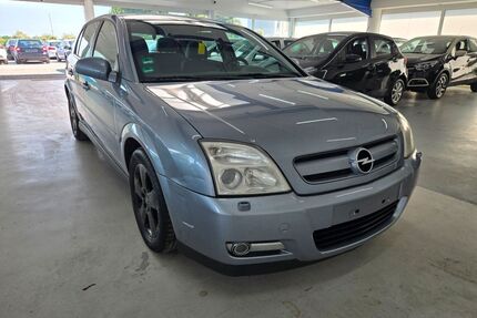 Opel Signum Gebrauchtwagen