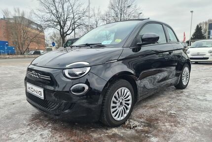Fiat 500e Gebrauchtwagen
