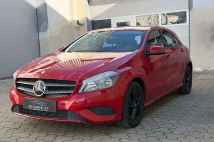 Mercedes-Benz A 180 Gebrauchtwagen