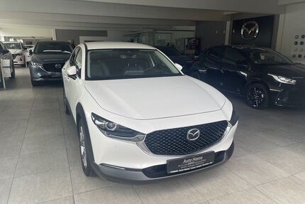 Mazda CX-30 Gebrauchtwagen