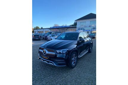 Mercedes-Benz GLE 350 Gebrauchtwagen