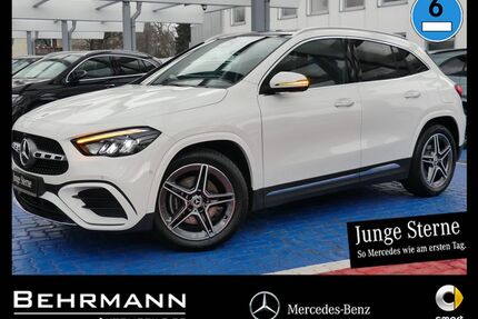 Mercedes-Benz GLA 180 Gebrauchtwagen