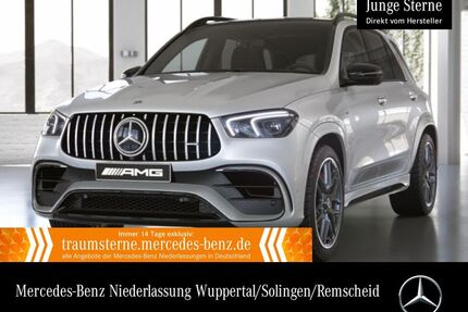 Mercedes-Benz GLE 63 AMG Gebrauchtwagen