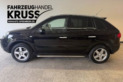 Renault Koleos Gebrauchtwagen