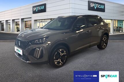 Peugeot 2008 Gebrauchtwagen