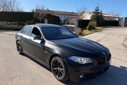 BMW 530 Gebrauchtwagen