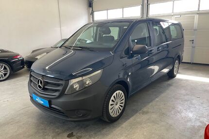 Mercedes-Benz Vito Gebrauchtwagen