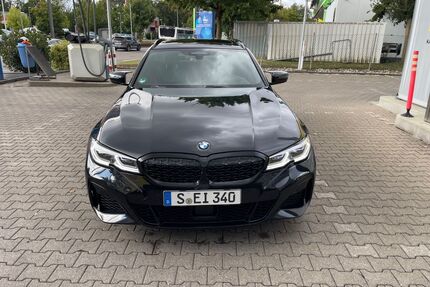 BMW M340i Gebrauchtwagen
