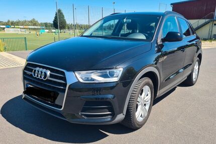Audi Q3 Gebrauchtwagen