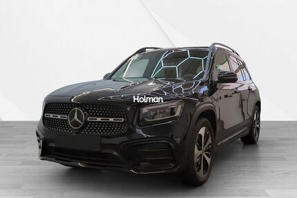 Mercedes-Benz GLB 200 Gebrauchtwagen