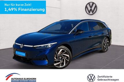 VW ID.7 Gebrauchtwagen