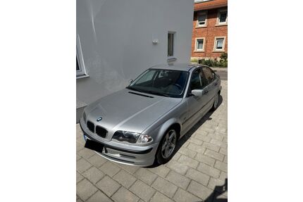 BMW 318 Gebrauchtwagen