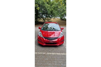 Honda Jazz Gebrauchtwagen