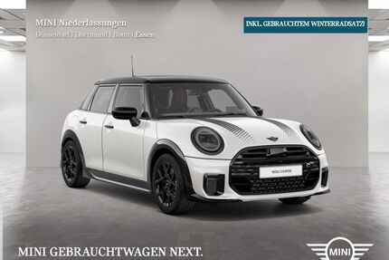 Mini Cooper C Gebrauchtwagen