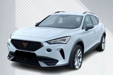 Cupra Formentor Gebrauchtwagen