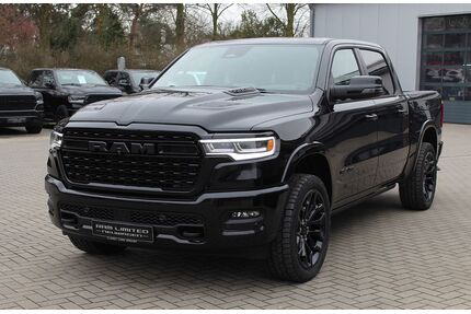 Dodge RAM Gebrauchtwagen