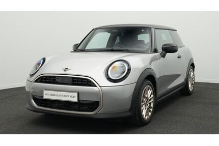 Mini Cooper C Gebrauchtwagen