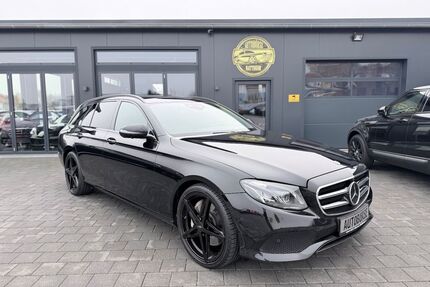 Mercedes-Benz E 400 Gebrauchtwagen