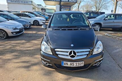 Mercedes-Benz B 180 Gebrauchtwagen