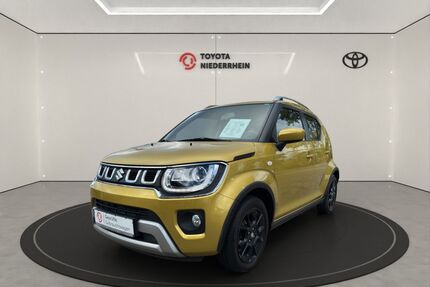 Suzuki Ignis Gebrauchtwagen