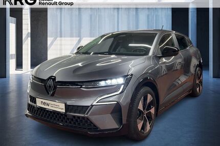 Renault Megane E-TECH Gebrauchtwagen