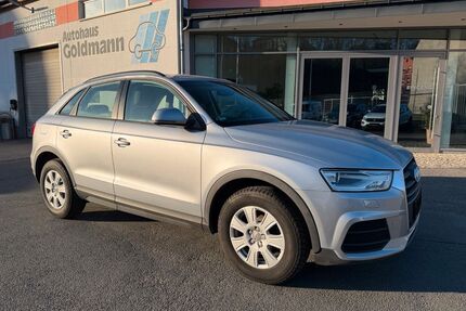 Audi Q3 Gebrauchtwagen