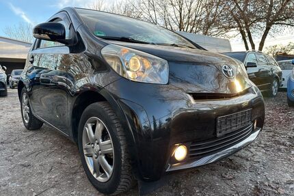 Toyota IQ Gebrauchtwagen