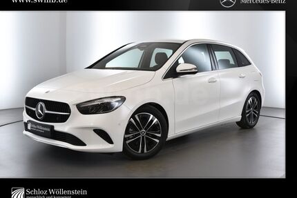Mercedes-Benz B 180 Gebrauchtwagen
